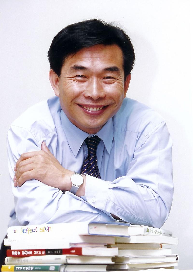 고도원 사진