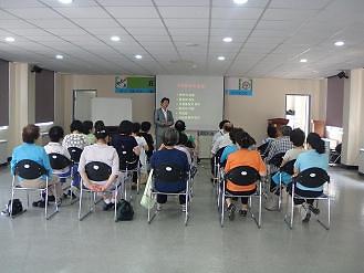 09''요통.견비통운동교실 사진