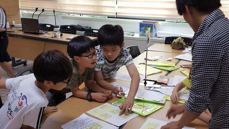 [2017.6. ~ 7.] 정책제안활동 사진