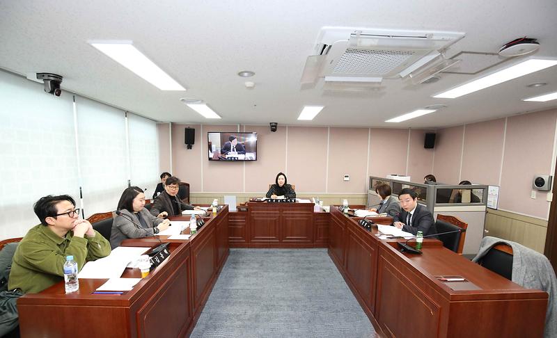 제272회 제4차 환경경제안전위원회(1)(2025.02.12.) 사진