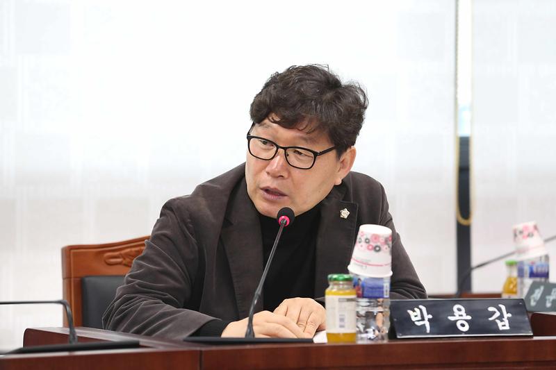 제272회 제4차 환경경제안전위원회(2)(2025.02.12.) 사진