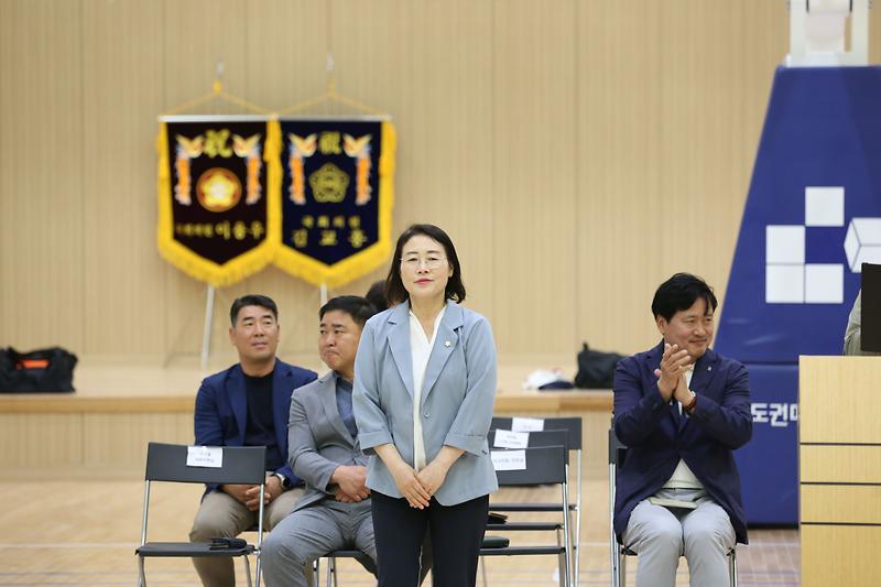 제14회 서구청장배 농구대회(2024.06.22.) 사진