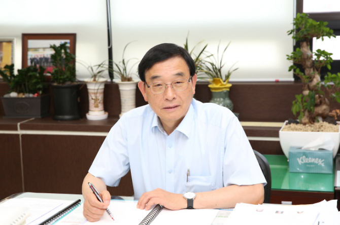 [중부일보 인터뷰] "주민들의 심부름꾼으로 최선… 언제든 찾아주길" 사진