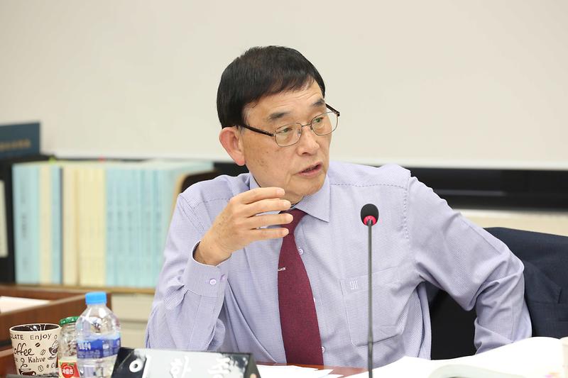 제273회 제2차 복지도시위원회(이한종 위원) 사진