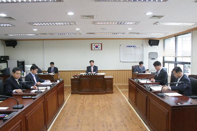 운영위원회 사진