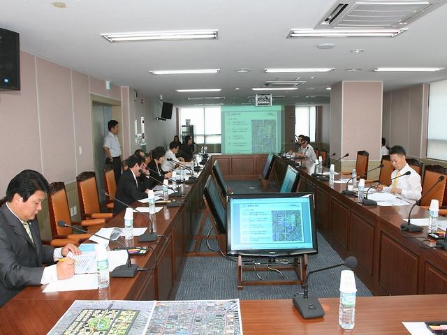 가좌재정비 및 주공2단지 재건축 설명회.jpg 이미지