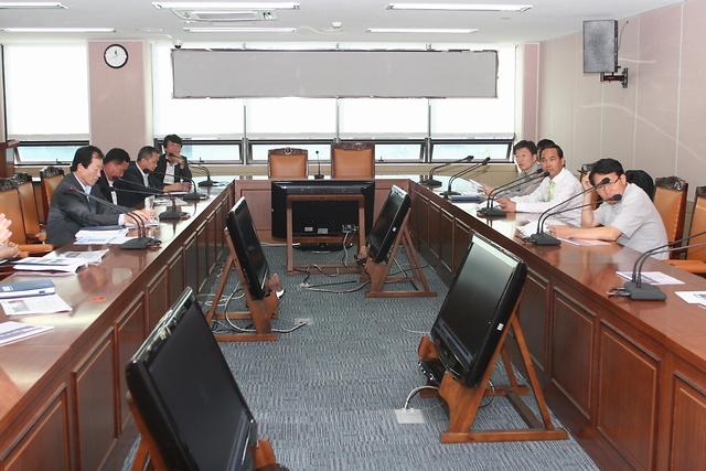 음식물류 페기물 보고서 사진