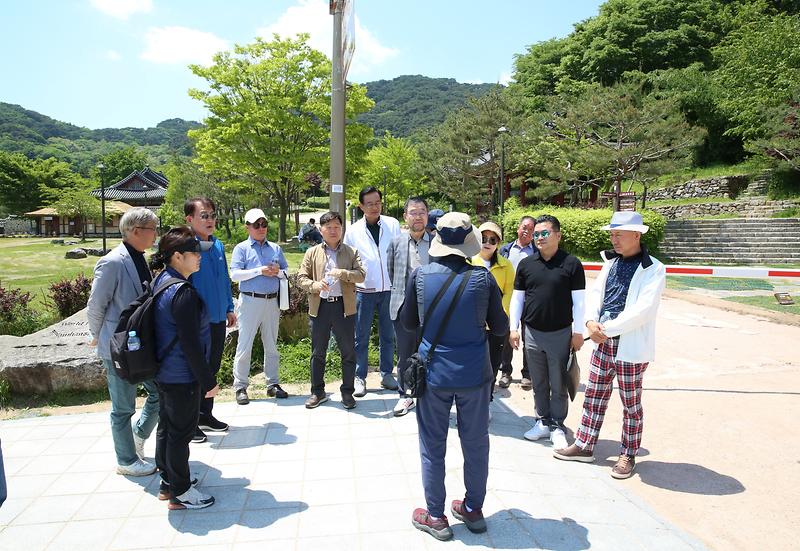2024.05.13._문화유산_정책연구회_의원연구단체_현장방문_(11).jpg 이미지