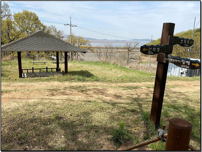 거니는 곳곳에 서로 이음길 10코스  안내문이 있어 그리 어렵지 않게 찾아 다닐 수 있겠습니다. 사진3