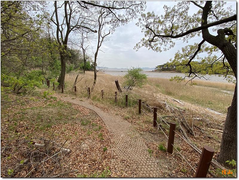 다시 길을 떠납니다. 방향은 소세어도를 찾아갑니다. 사진2