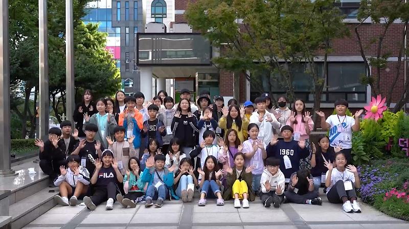 제5기 아동축제기획단 활동 스케치 영상 사진