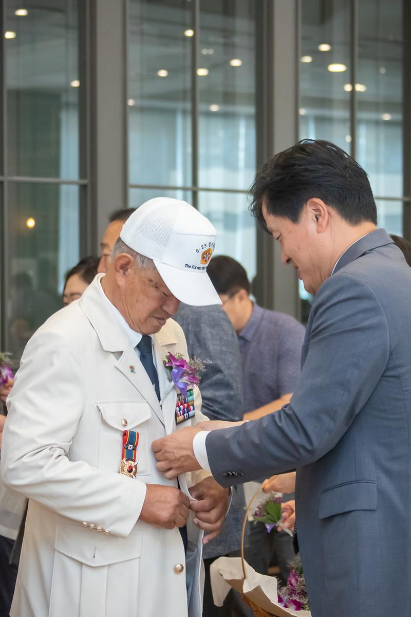 20240620 호국보훈의 달 맞이 보훈 큰잔치 사진