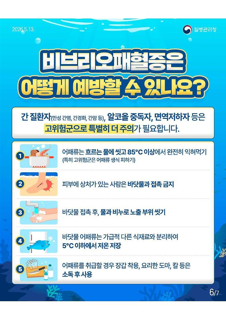 비브리오패혈증_카드뉴스_6.jpg 이미지