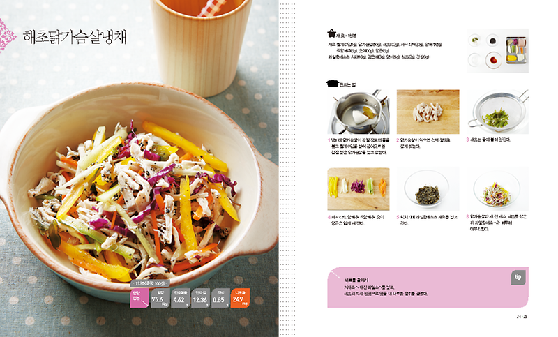 5월의_레시피_해초닭가슴살냉채(저염메뉴).png 이미지