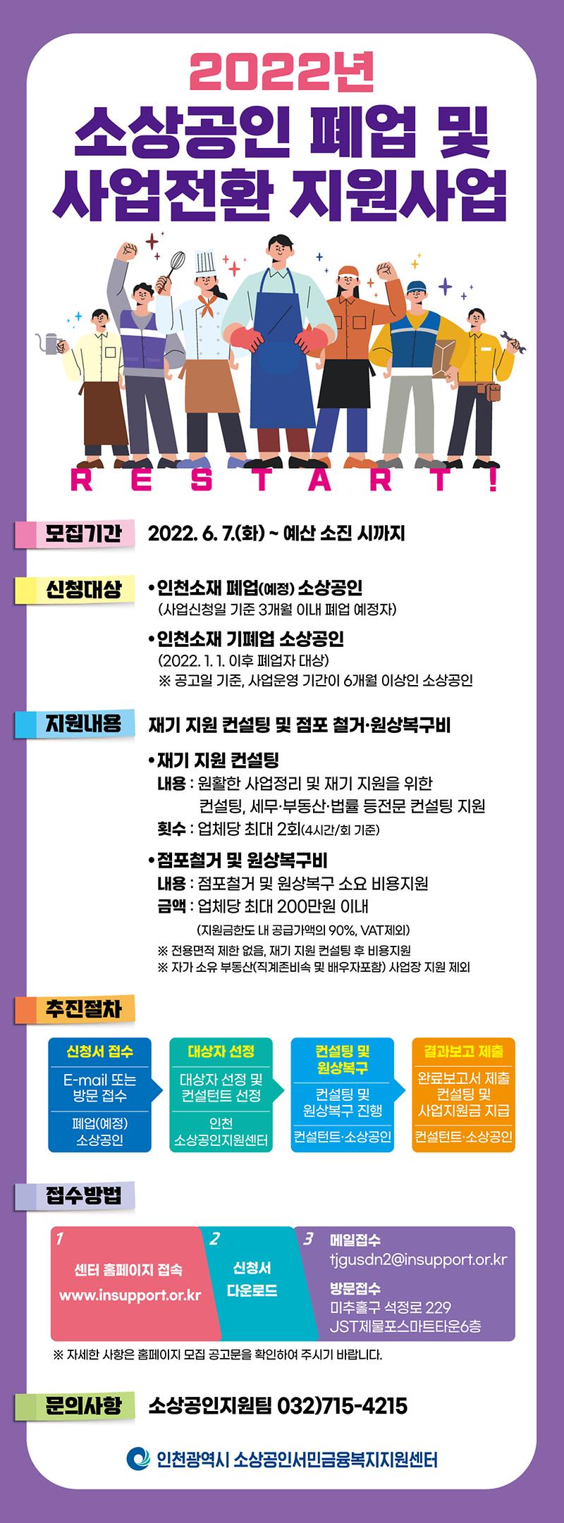 소상공인_폐업_및_사업전환_지원사업_웹포스터(홍보용).jpg 이미지