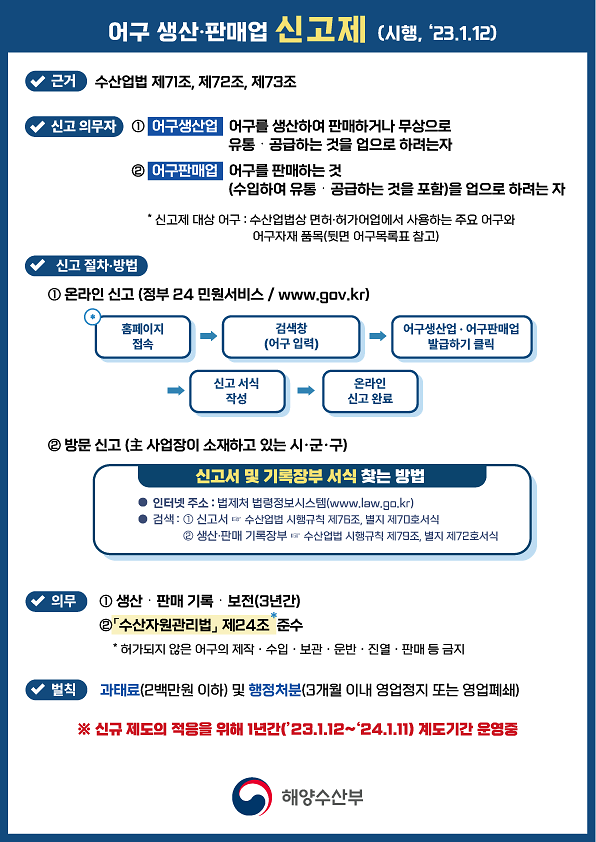 1._어구생산판매업_신고제_안내_리플렛(앞면)_해양수산부.png 이미지