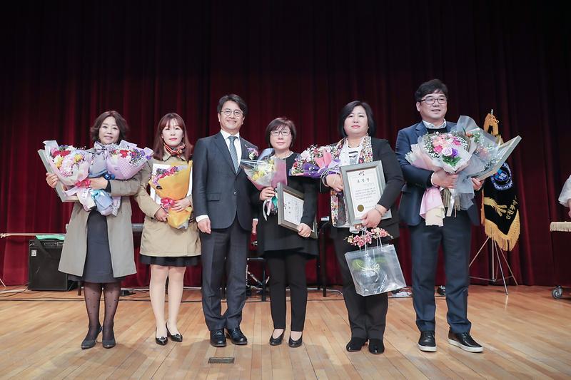 20190401 제28회 검단주민의 날 기념행사 사진