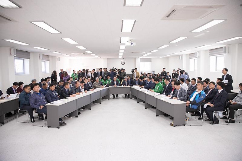 20190424 2019년 인천광역시장 맞춤형 방문 사진