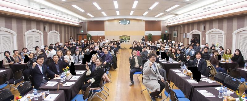 20241205 주민자치협의회 송년회 사진