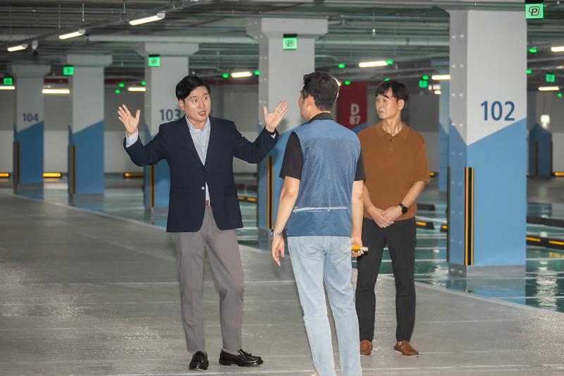 20250708 청라 풍경채 아파트 현장점검 사진