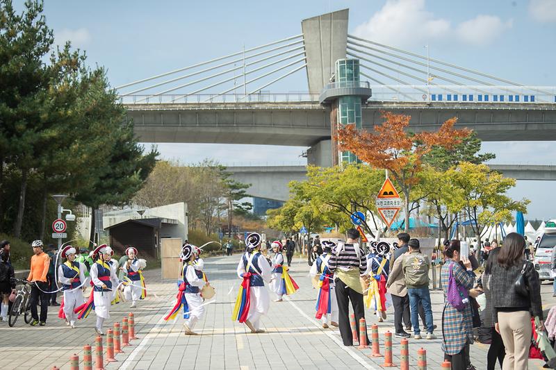 20251025 제7회 서구 생활문화축제 사진