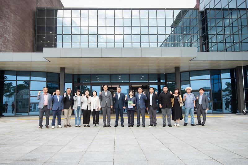20250718 서구문화회관 재개관 기념 공연 사진