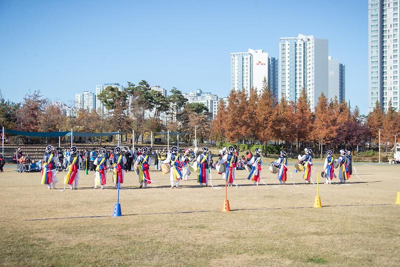 20251114 발달장애인 체육대회 사진