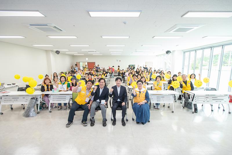 20250519 적십자봉사회 가정의 달 행사 사진