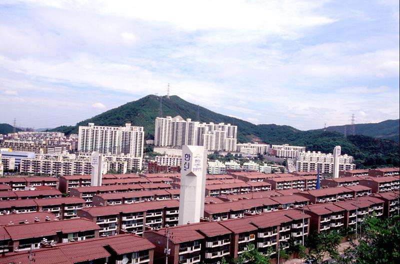 항공촬영 사진