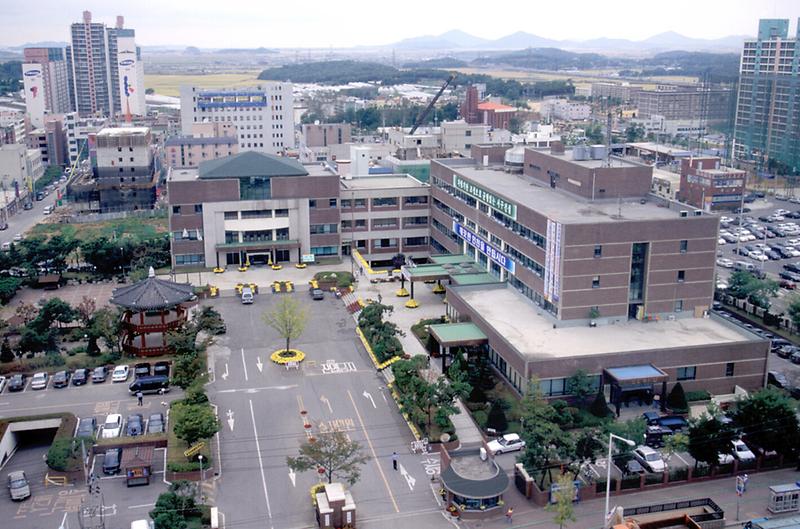 항공촬영 사진