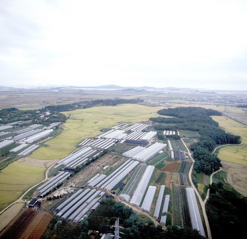 항공촬영 사진