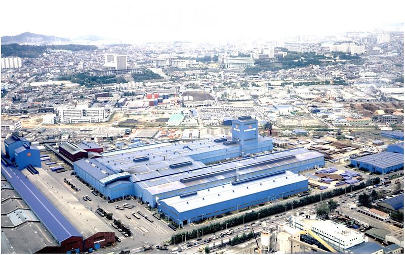 항공촬영 사진