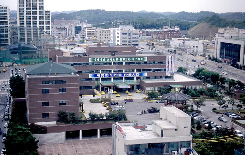 항공촬영 사진
