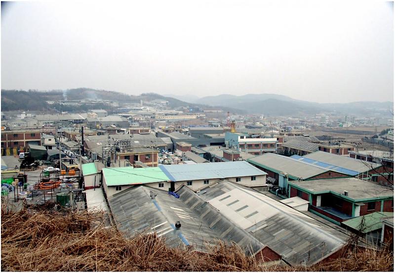 검단지역 사진