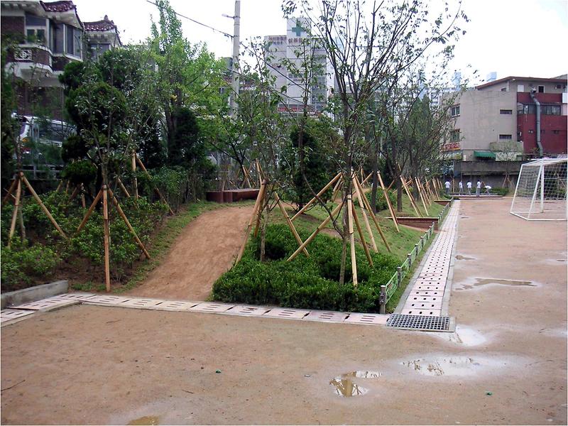 가좌중학교공사후.jpg 이미지