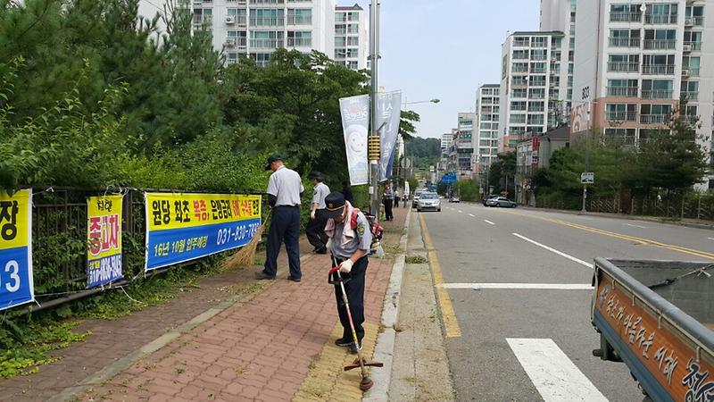 검단3동,_관내_잡초제거.jpg 이미지