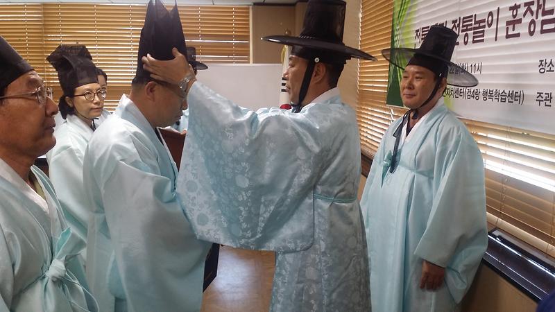 검단4동_훈장님_양성과정_수료_4.jpg 이미지