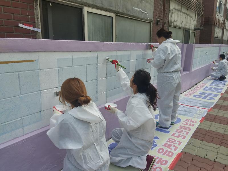 한국서부발전(주)가_후원하는_아름다운_벽화그리기_추진_3.jpg 이미지