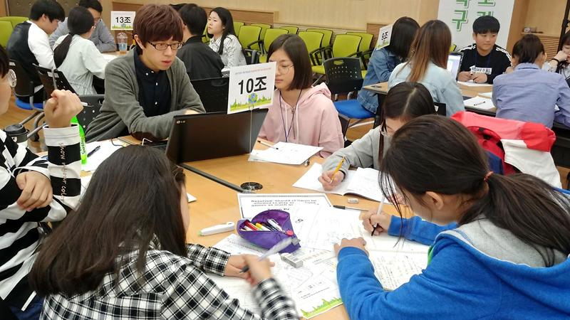 2017년_서구_청소년_잉글리쉬_씽크․토크_플러스_대회_개최.jpg 이미지