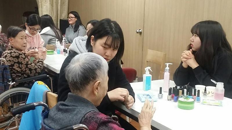 동계_청소년자원봉사학교_프로그램_실시1.jpg 이미지