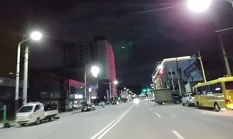 4서구,_노후_가로등_친환경_LED로_교체_야간_가로환경_개선후.jpg 이미지
