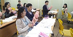 2서구,_‘아빠와_함께하는_토요육아_교실’_운영.jpg 이미지