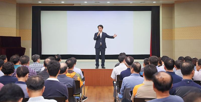 5서구,_‘공동주택_시설물_안전교육’_실시.jpg 이미지