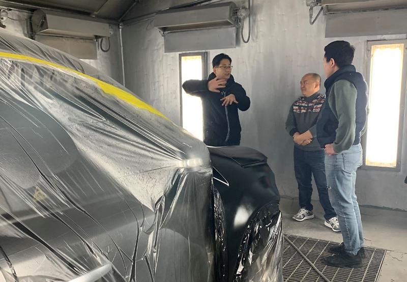 2‘악취_없는_클린_서구_조성’...악취배출사업장_기술진단_실시.jpg 이미지