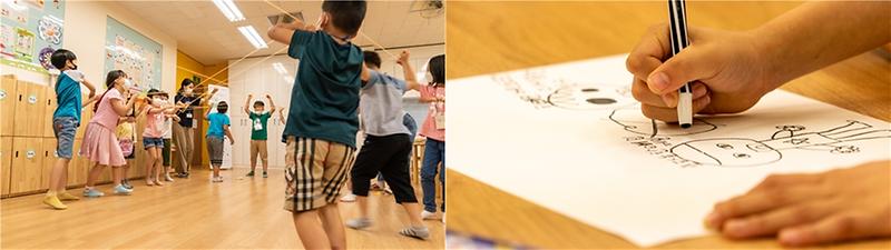 4서구문화재단,_코로나-19_극복...힐링_문화예술교육_프로그램_가동_(2).jpg 이미지