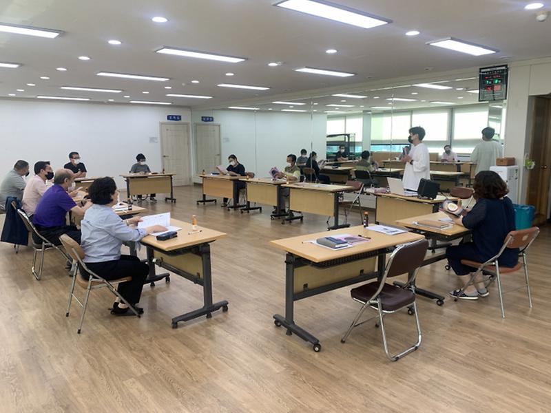 4가정1동_주민자치회,_‘가정1동의_노래’_만들기_워크숍_열어_.jpg 이미지