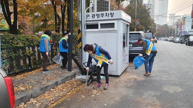 11‘내_손으로_가꾸는_깨끗한_우리_마을’_가좌2동,_‘클린업데이’_환경정비__(2).jpg 이미지