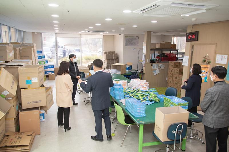 2서구,_‘장애인복지시설_인프라_확충_노력’...현장_소통_간담회__(3).jpg 이미지