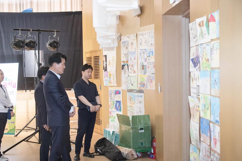 1제8회_서구지역아동센터연합회__체육,문화행사_성황리_종료(1).jpg 이미지