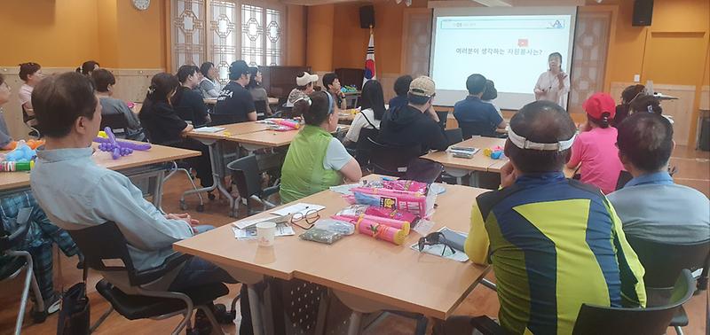11인천_서구_신규자원봉사_기초교육_실시(2).jpg 이미지